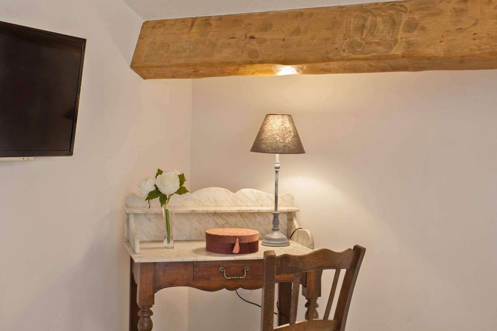 La Source 8 Ou 6 Couchages Villa Valle d'Alesani Bagian luar foto