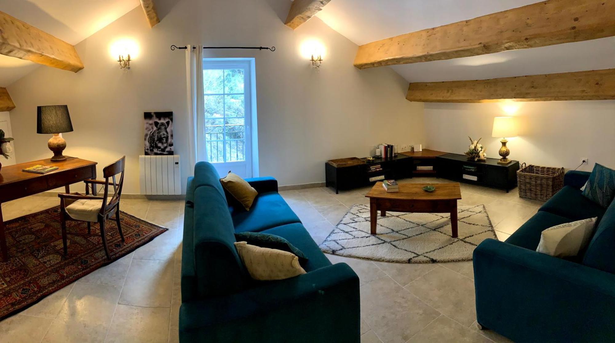 La Source 8 Ou 6 Couchages Villa Valle d'Alesani Bagian luar foto