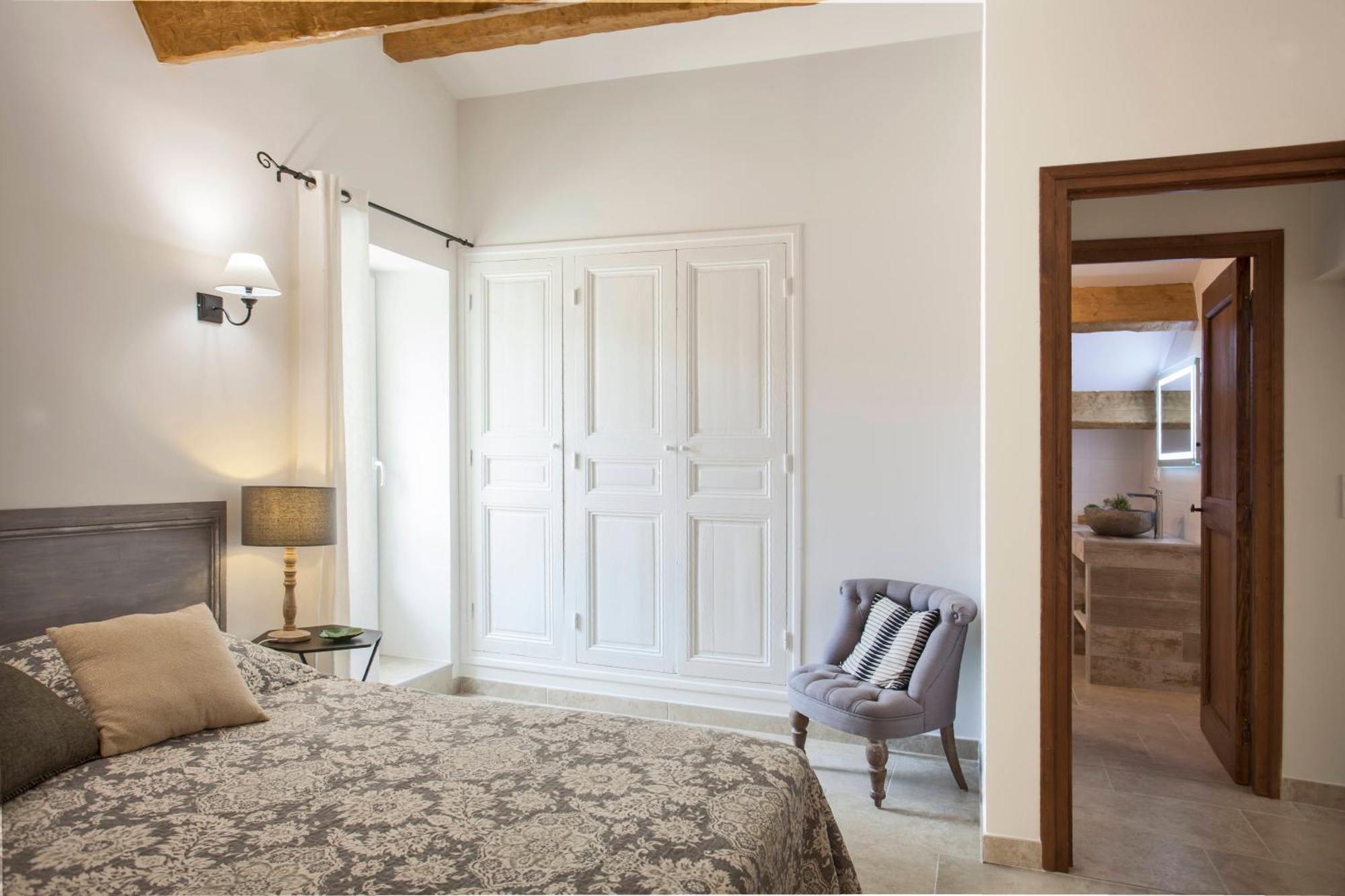 La Source 8 Ou 6 Couchages Villa Valle d'Alesani Bagian luar foto