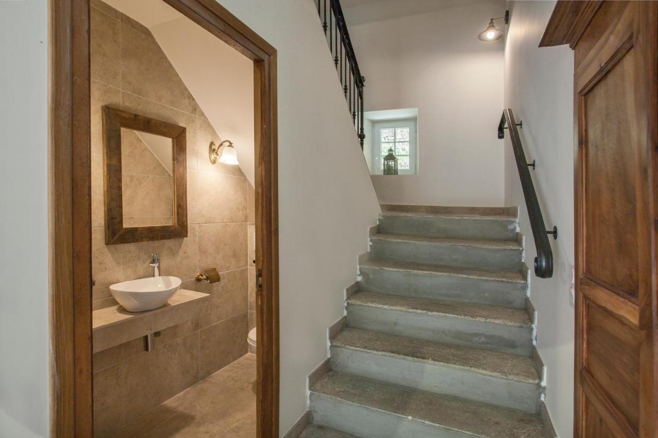 La Source 8 Ou 6 Couchages Villa Valle d'Alesani Bagian luar foto